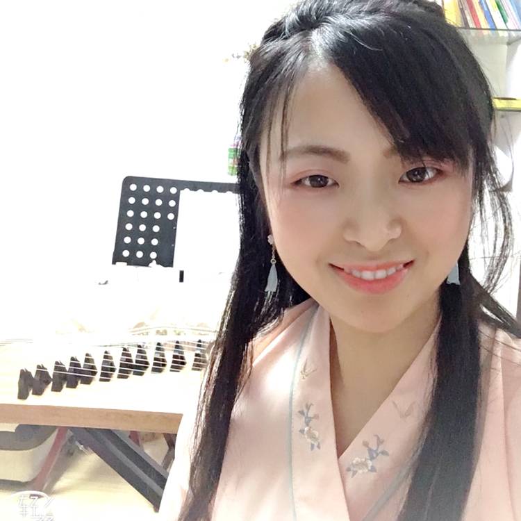 清颜儿的照片