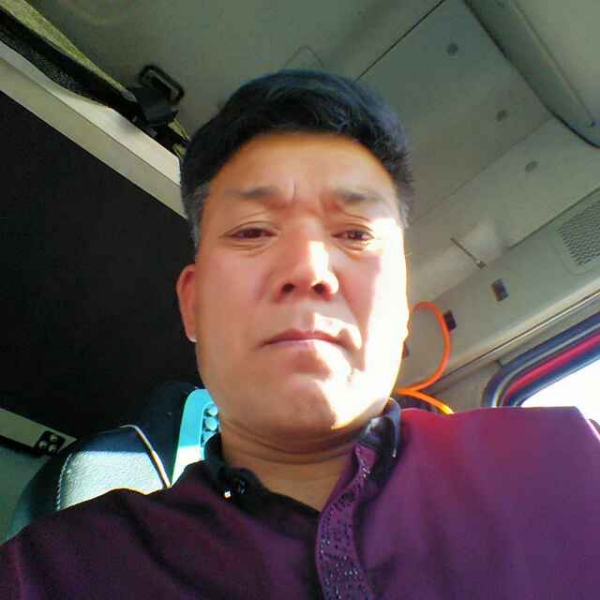 爱上我的人的照片