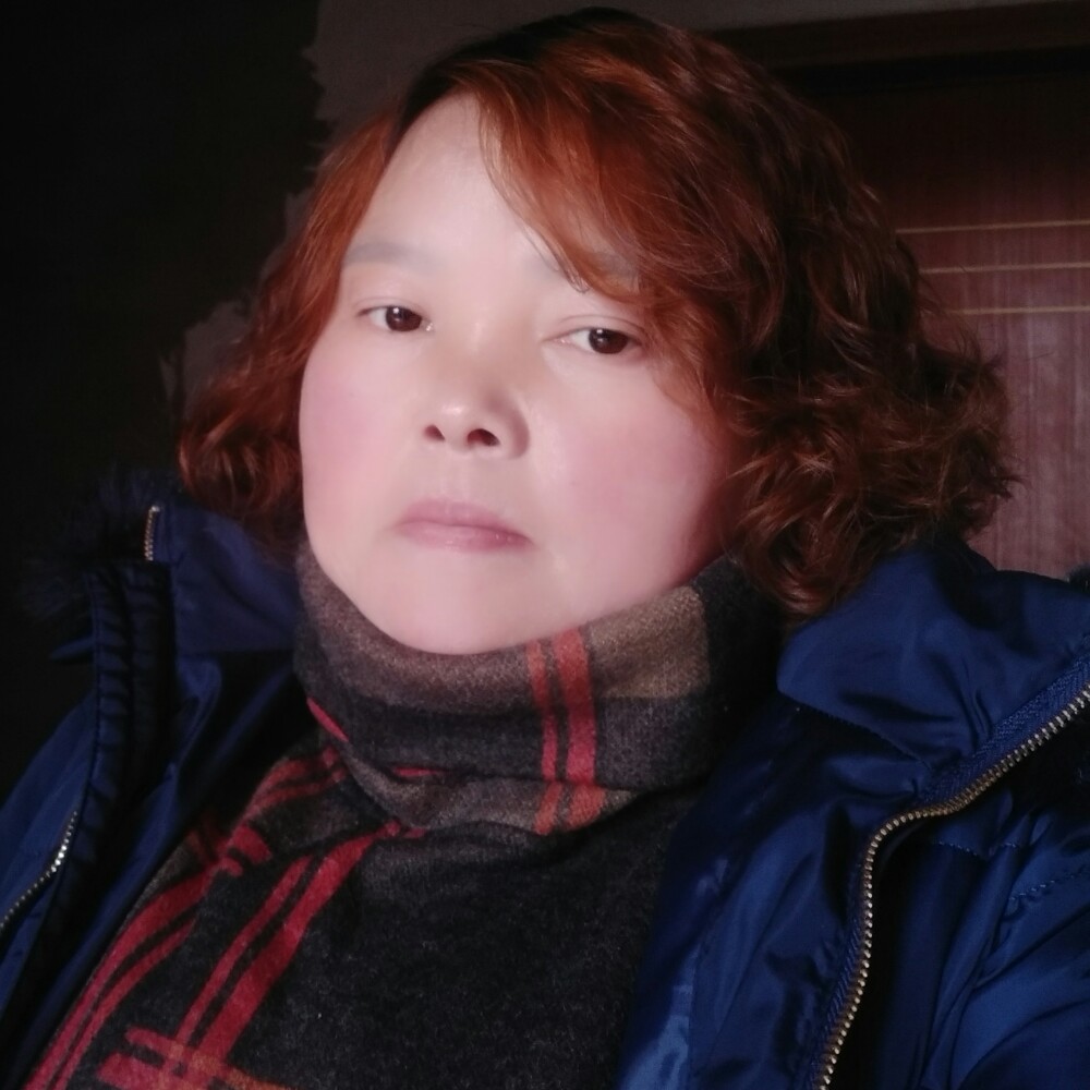 愿我余生有人陪的照片