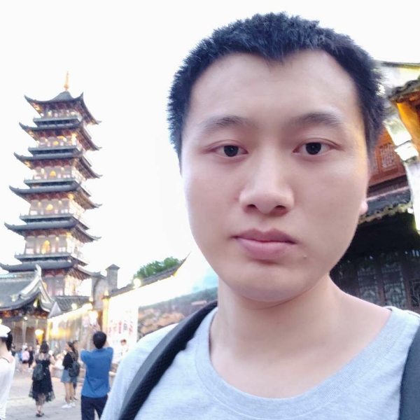 姜子牙钓鱼的照片