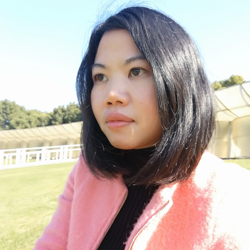 杰靓的照片