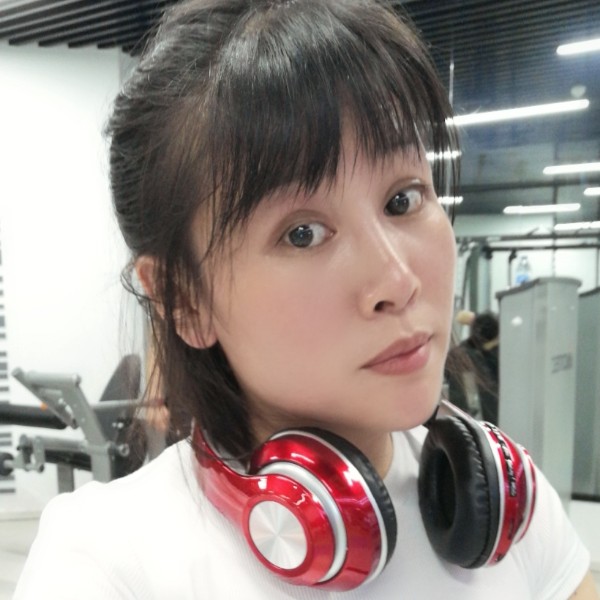 妈祖娘娘的照片
