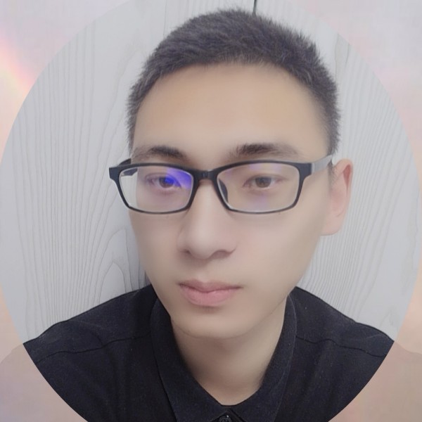 幸运老男孩的照片