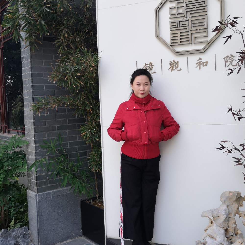 蓝双棉的照片