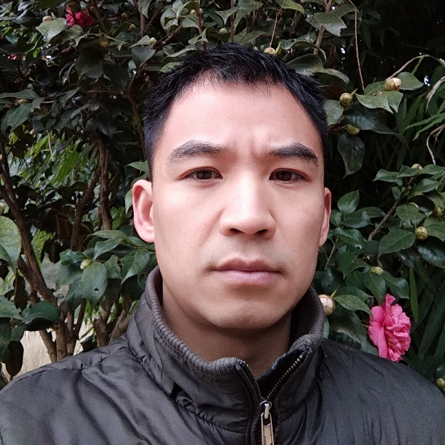 村里我最帅的照片