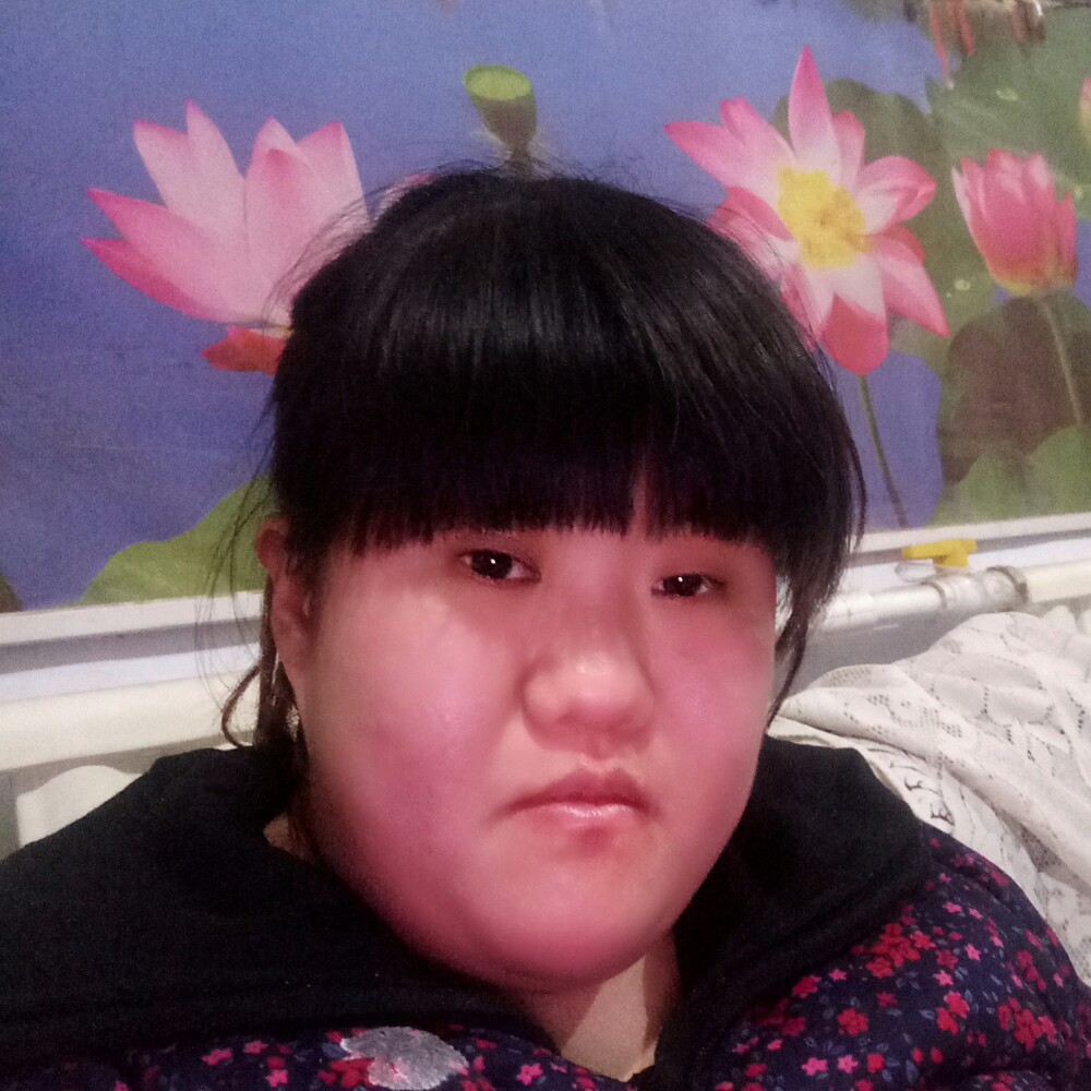 甜美陌颜的照片
