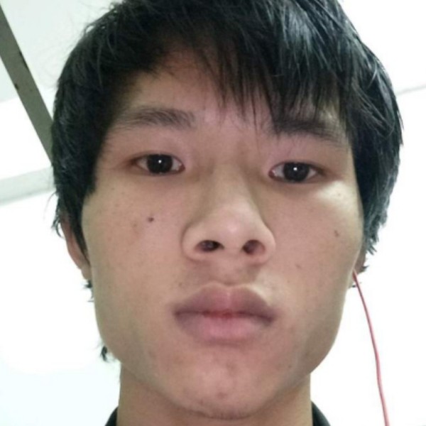 电灯胆迷离的照片