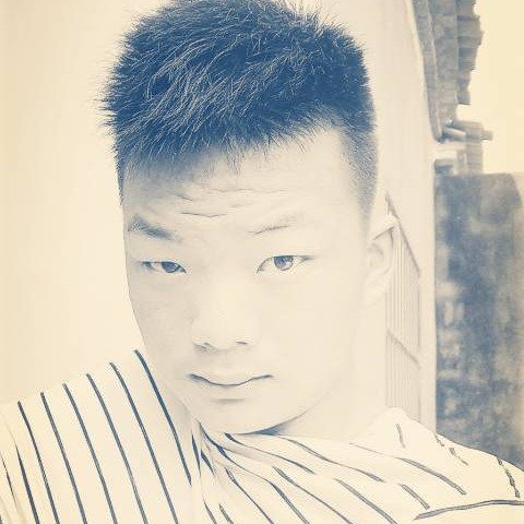 小伙我听话的照片