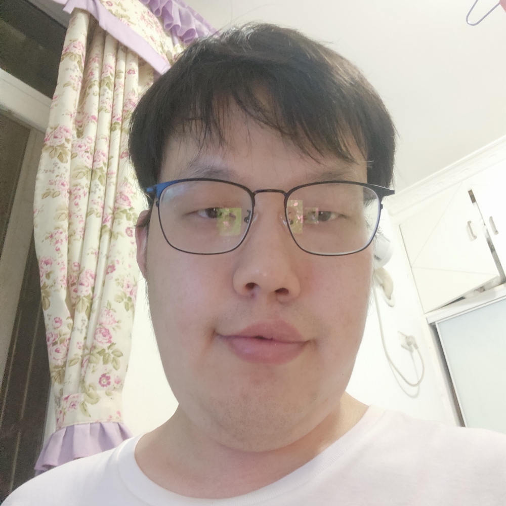 墨染夜色的照片