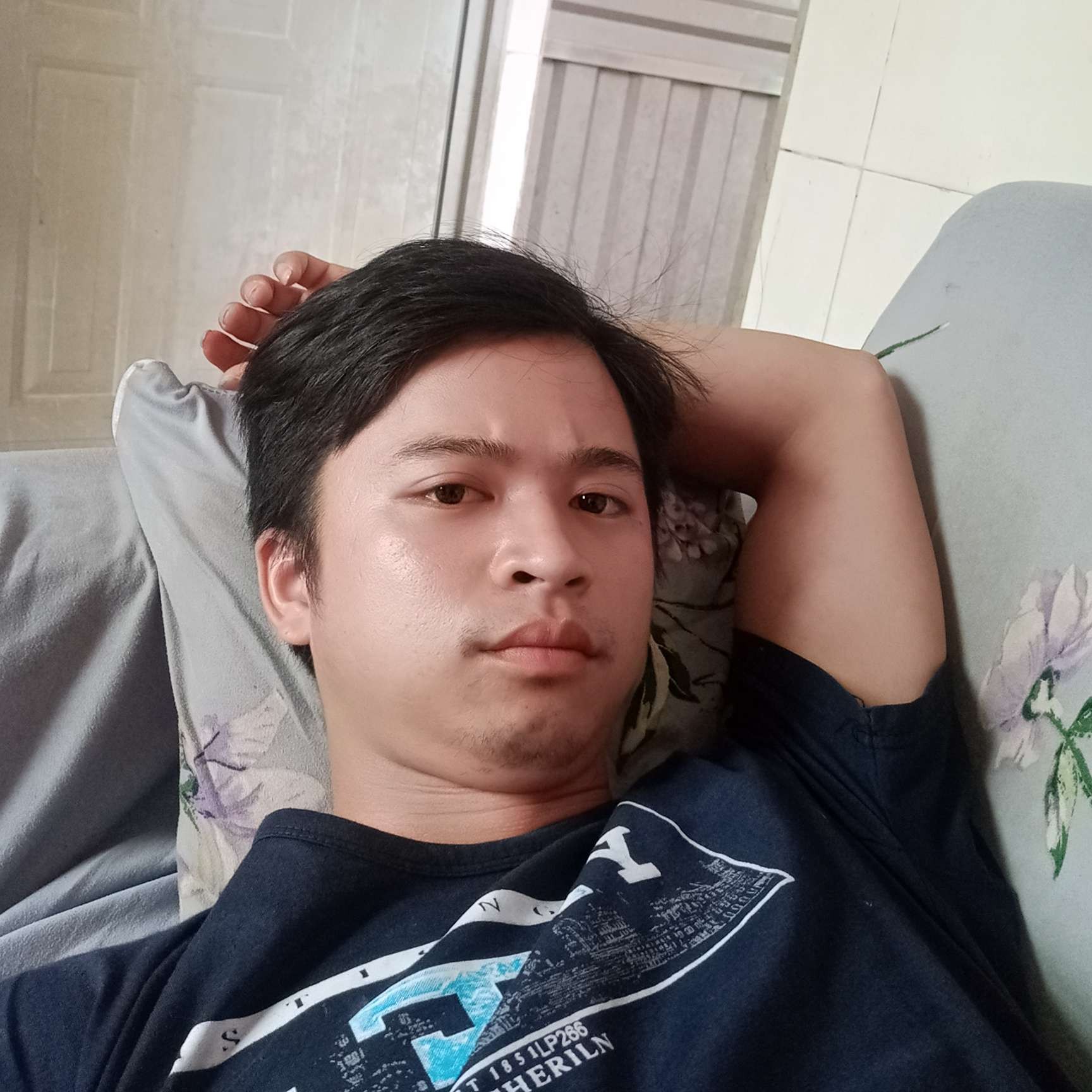 广东小男人的照片