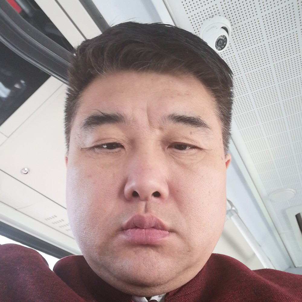 紫萱邂逅慈祥的照片