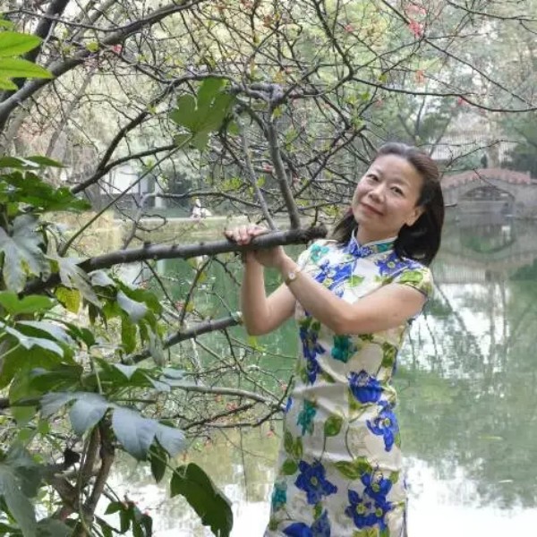 婉云Smile的照片