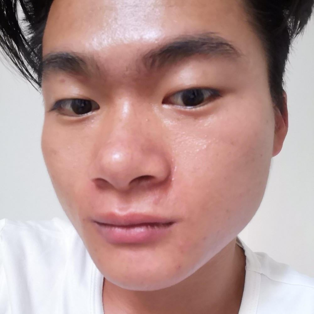 矫情的豆芽的照片
