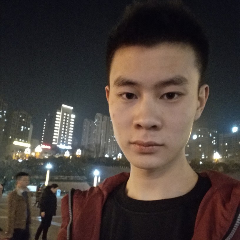 后  来的照片