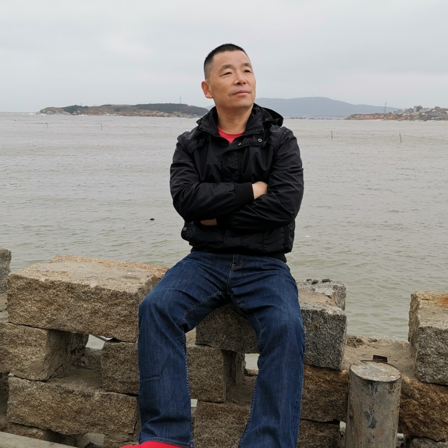浮生遇見流影的照片