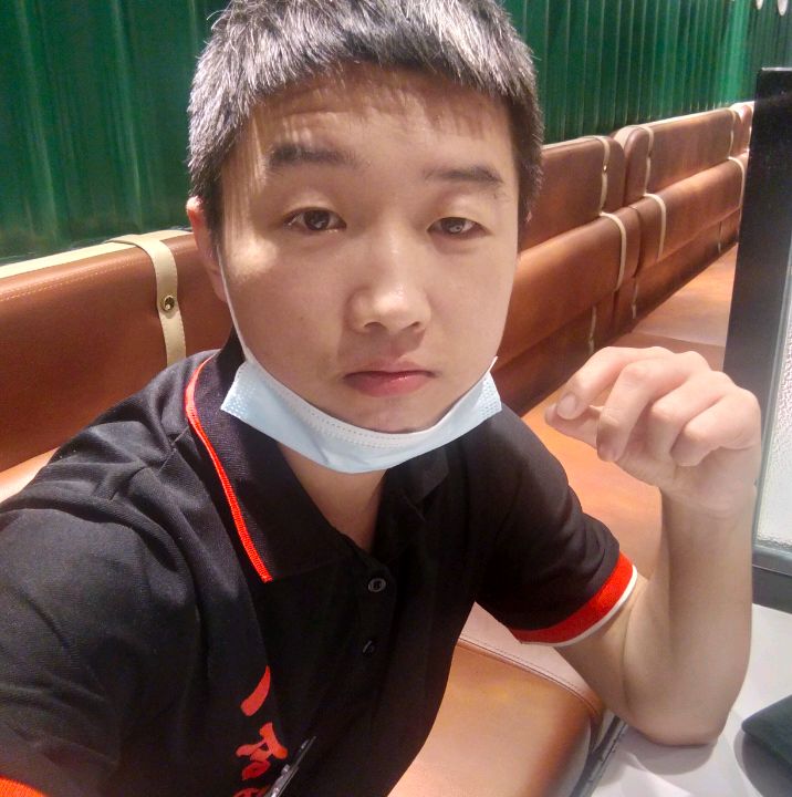 不听话的凝眸蘩藜的照片