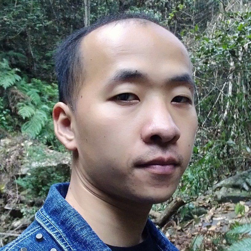 魂流的照片