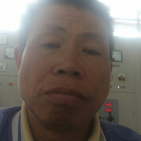 感动向高山的照片
