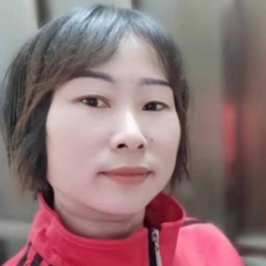 微笑给多情的照片