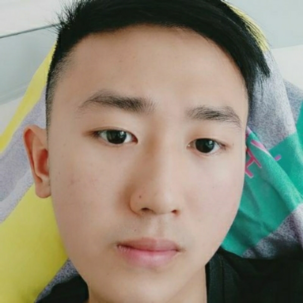 浅陌笑朴素的照片