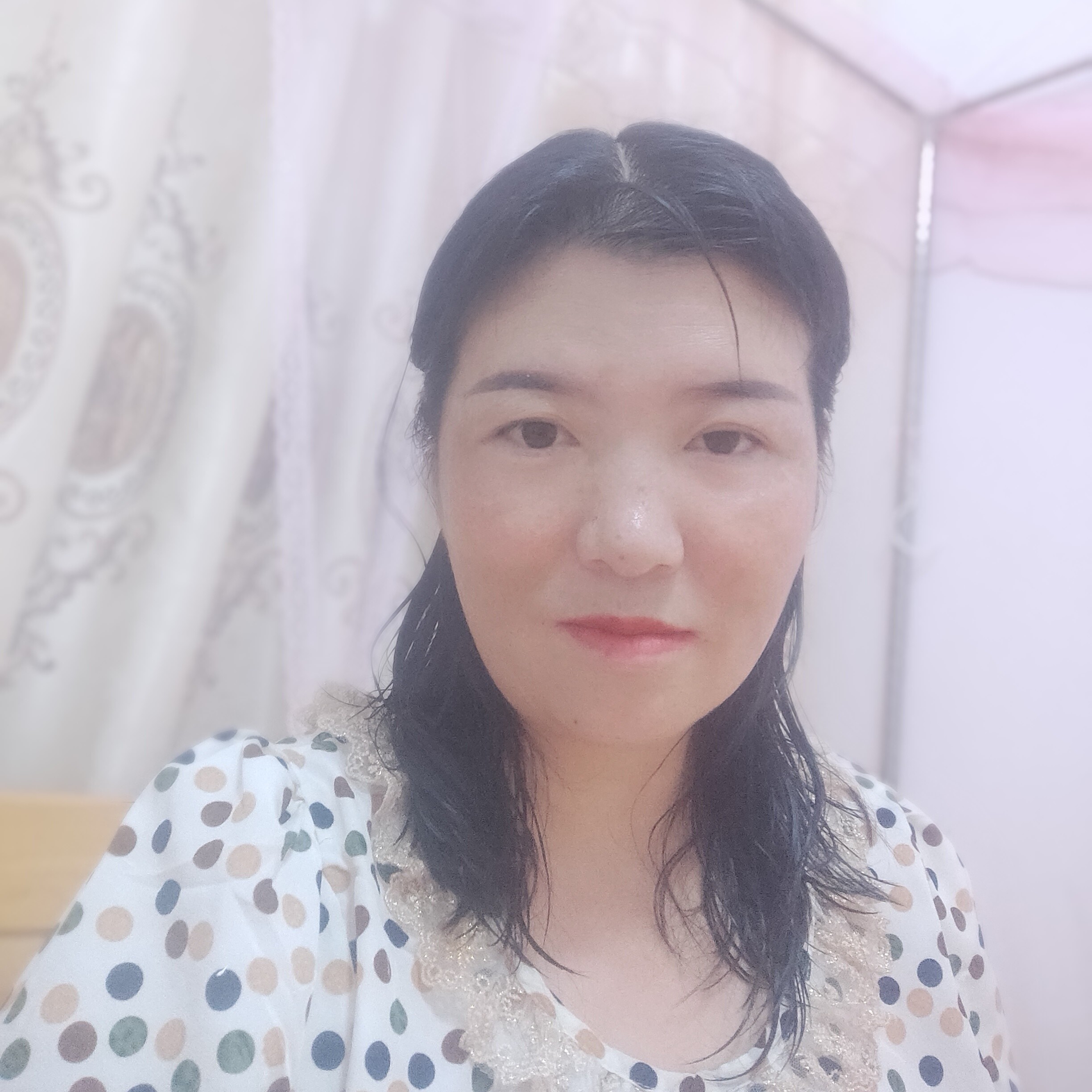 倾情泪的照片