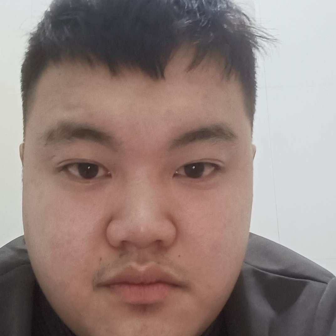 我是小绵羊的照片