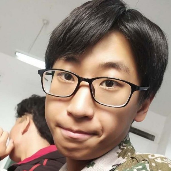 可乐請留胡子的照片