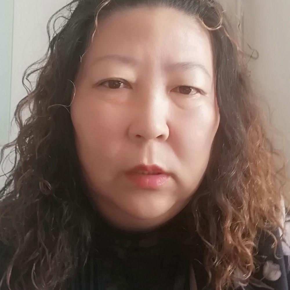 如意的大山的照片