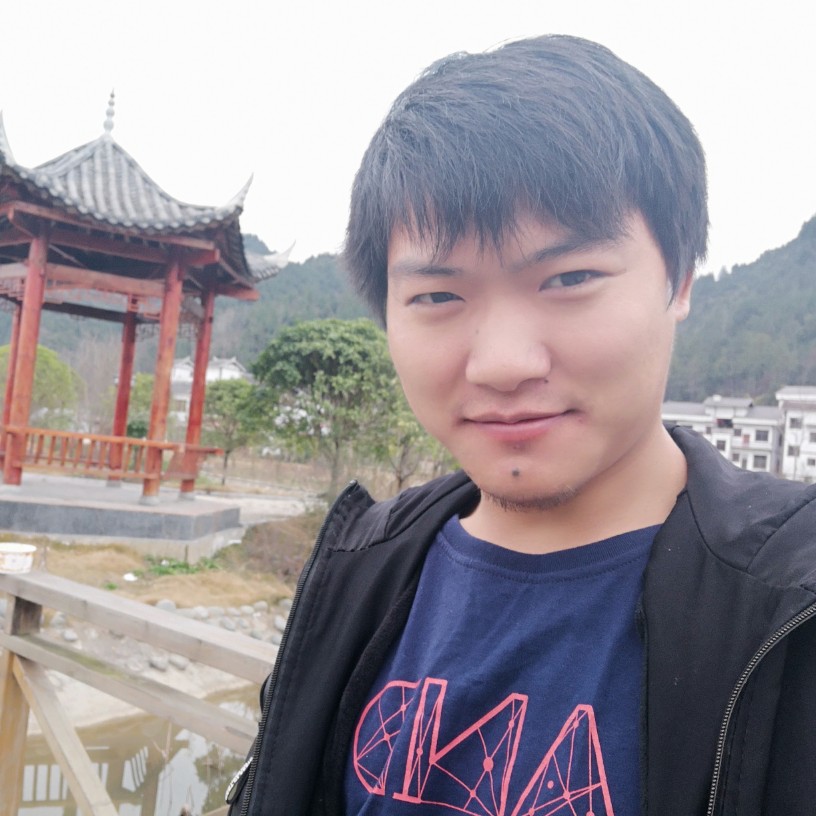 木子一冉的照片