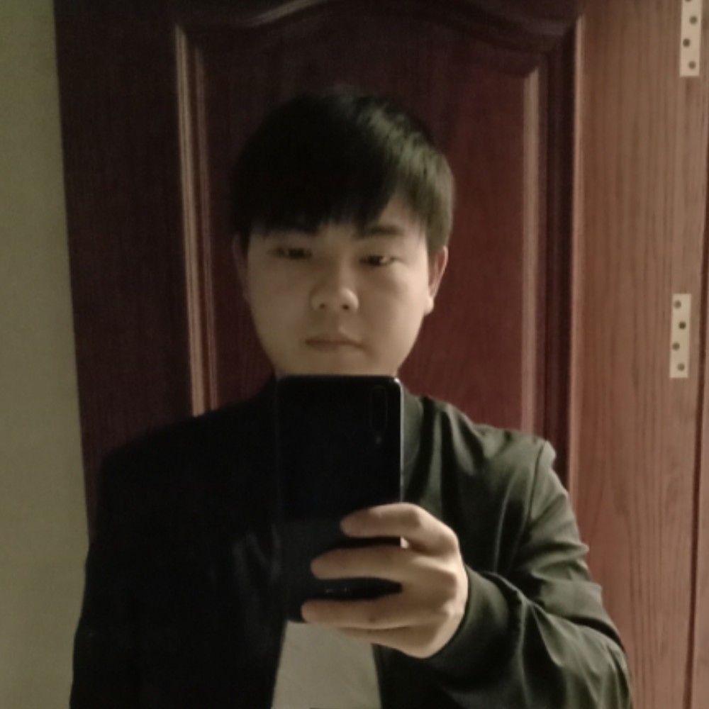 奔现的小公举的照片