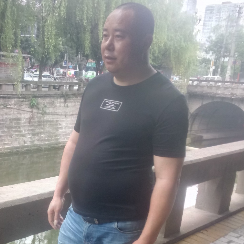 一切顺圆的照片
