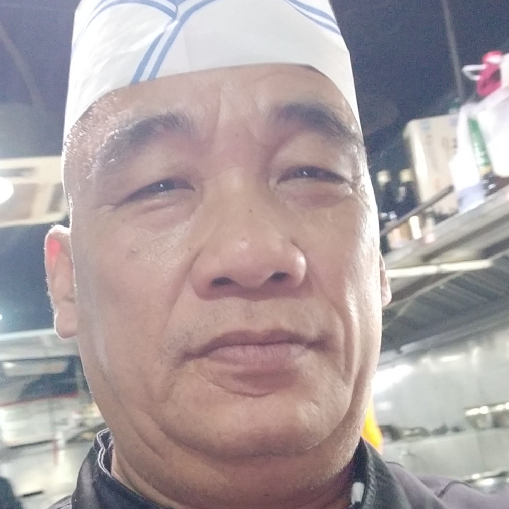 一至等待的照片