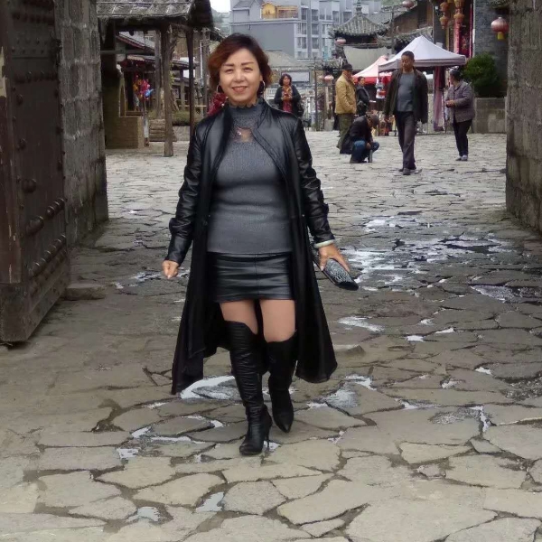 依然芳华的照片