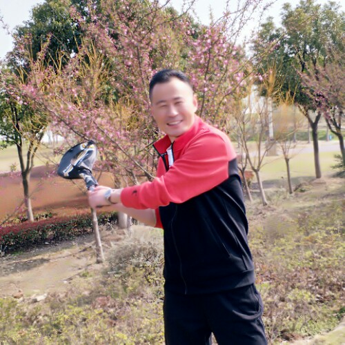 爱在路上，她在哪的照片