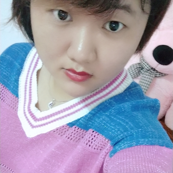 刘晓梦的照片