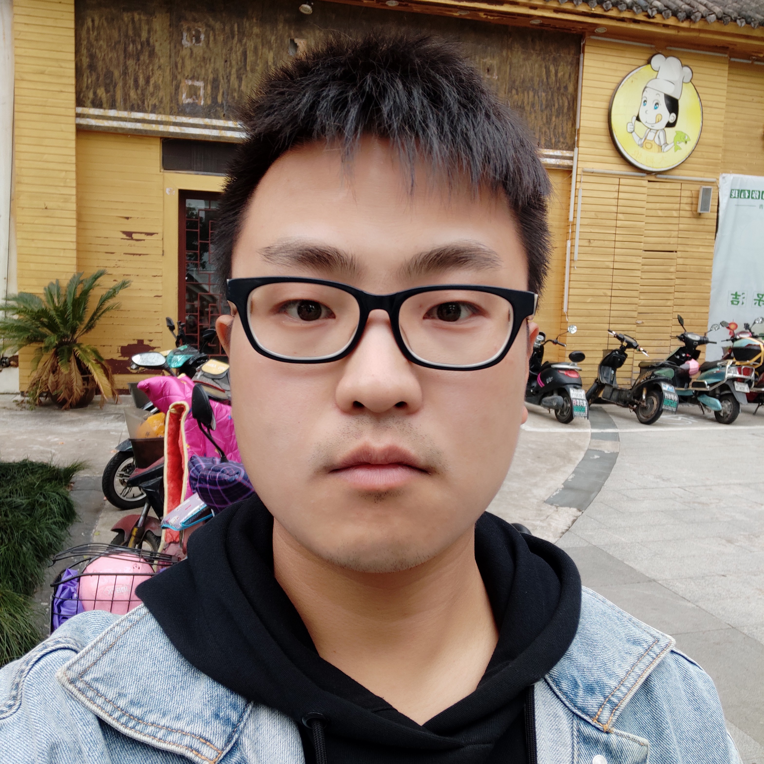 心觅永恒的照片