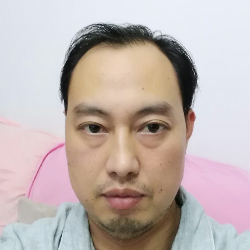 帅气愿青衣的照片