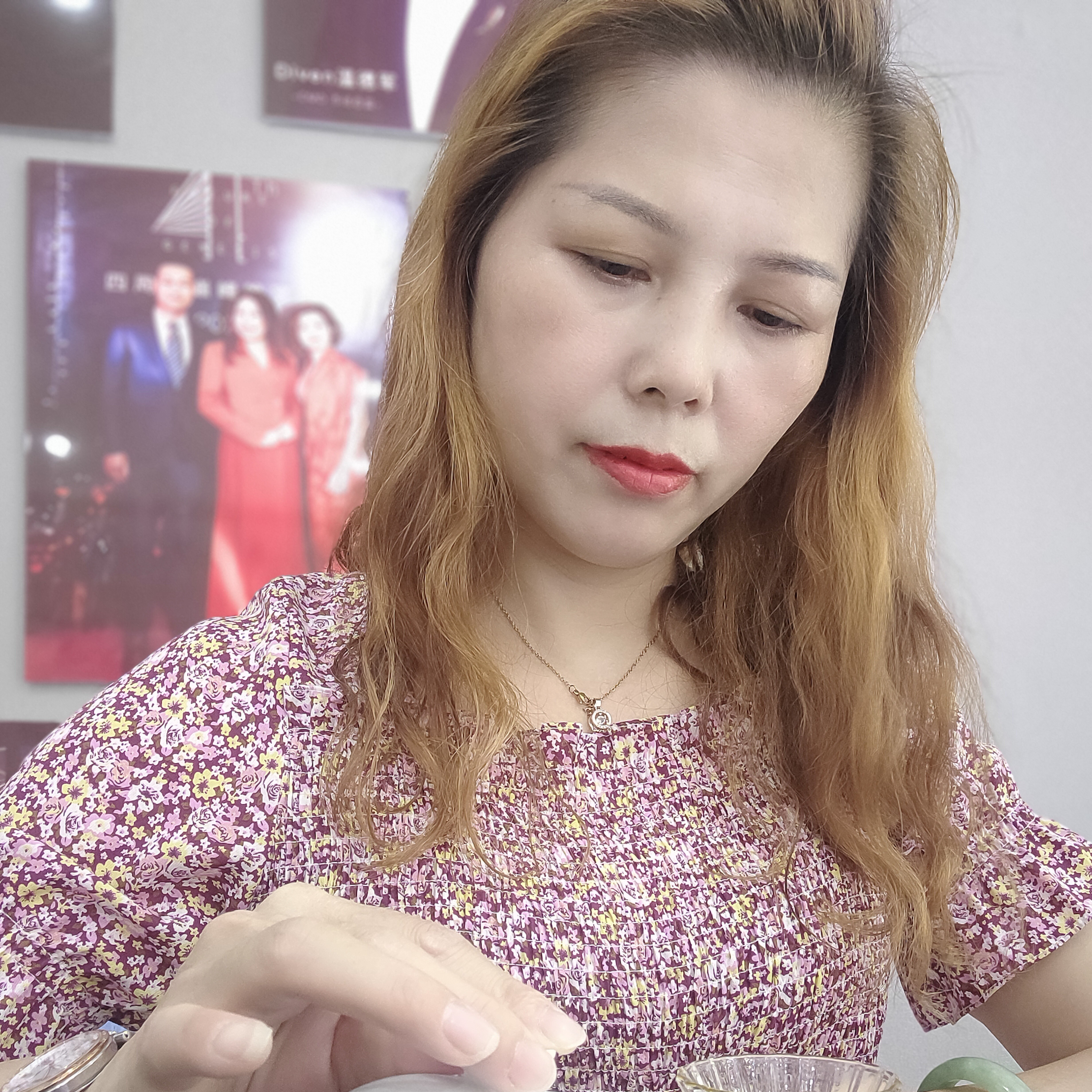 (∗❛ั迷路了的照片