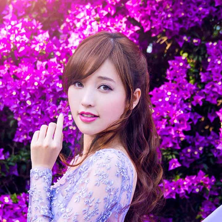 清曲似流年的照片