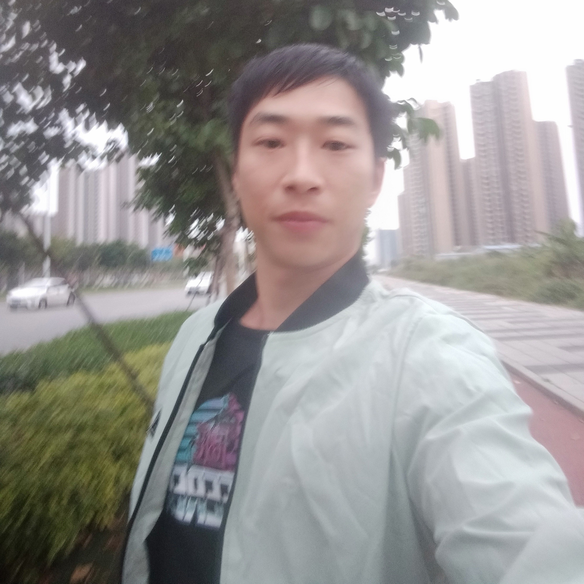 想找一个富姐，的照片