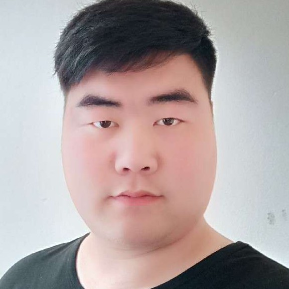 一个小胖纸的照片