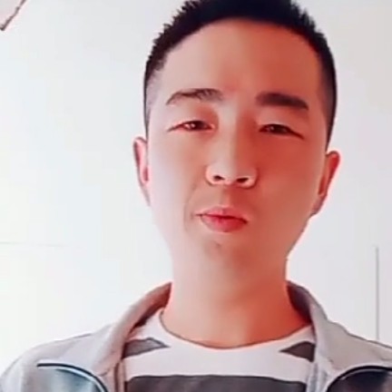 有魅力凝眸森槿的照片