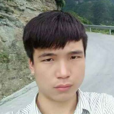 英俊凝眸太阳的照片