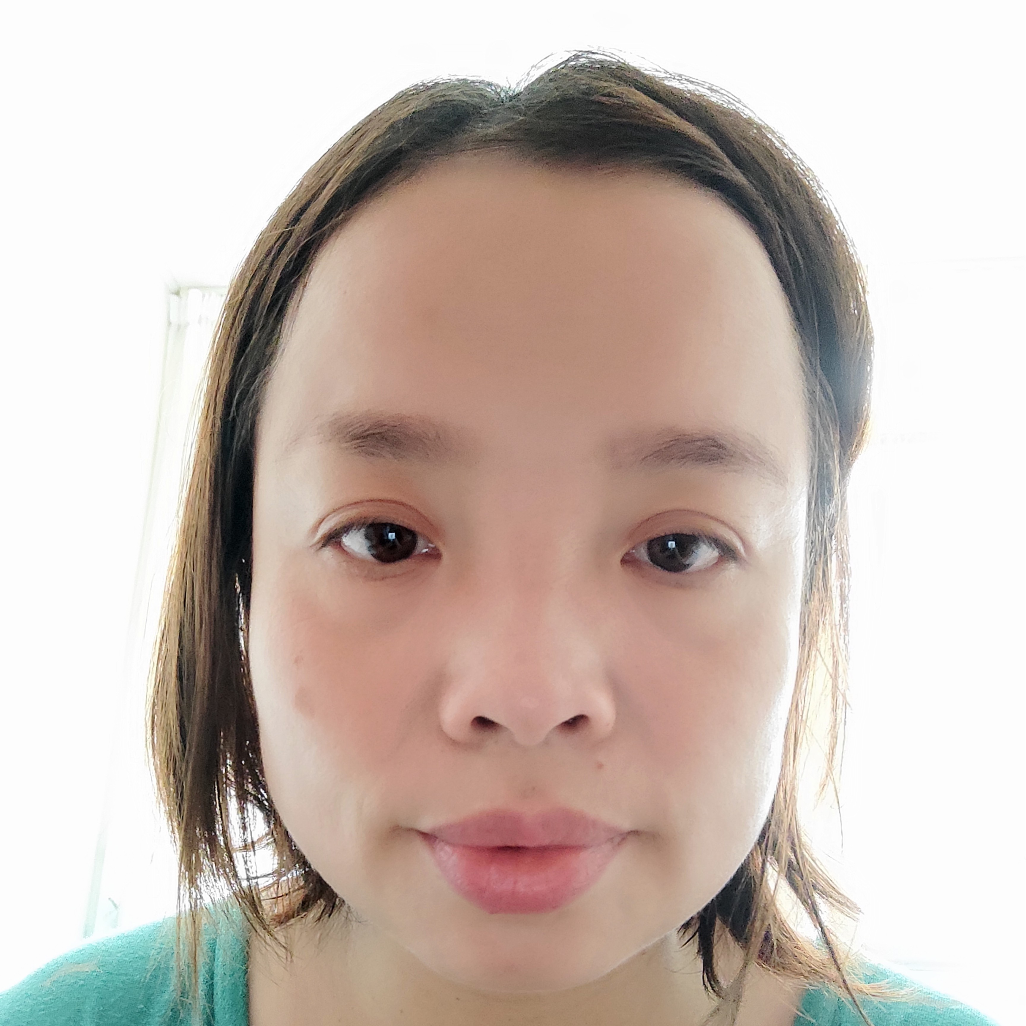 双语Baby的照片