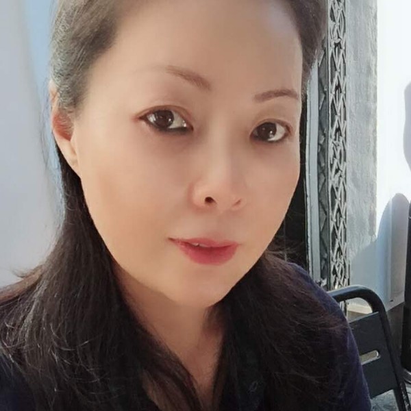 星月回眸仁爱的照片