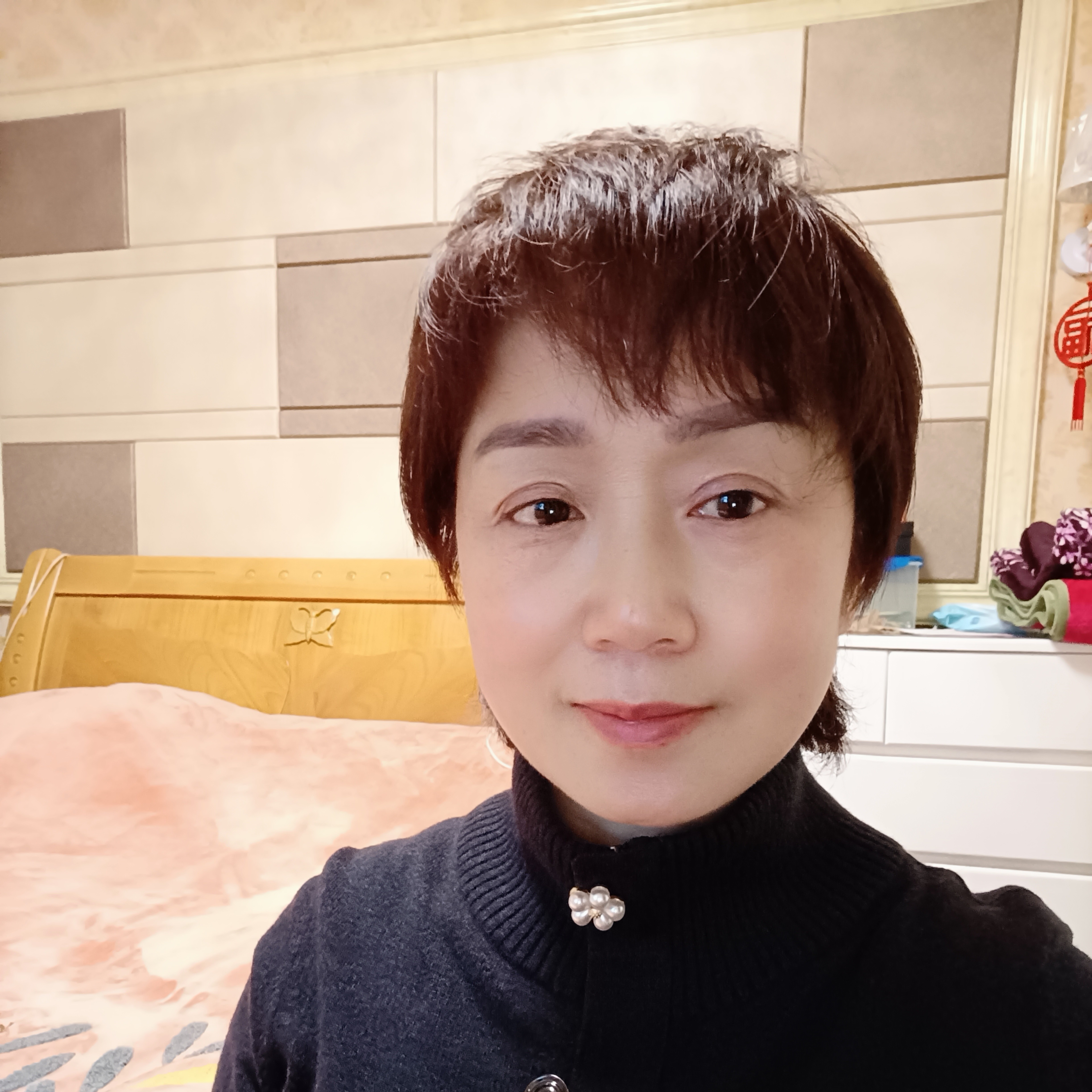摩羯L的照片