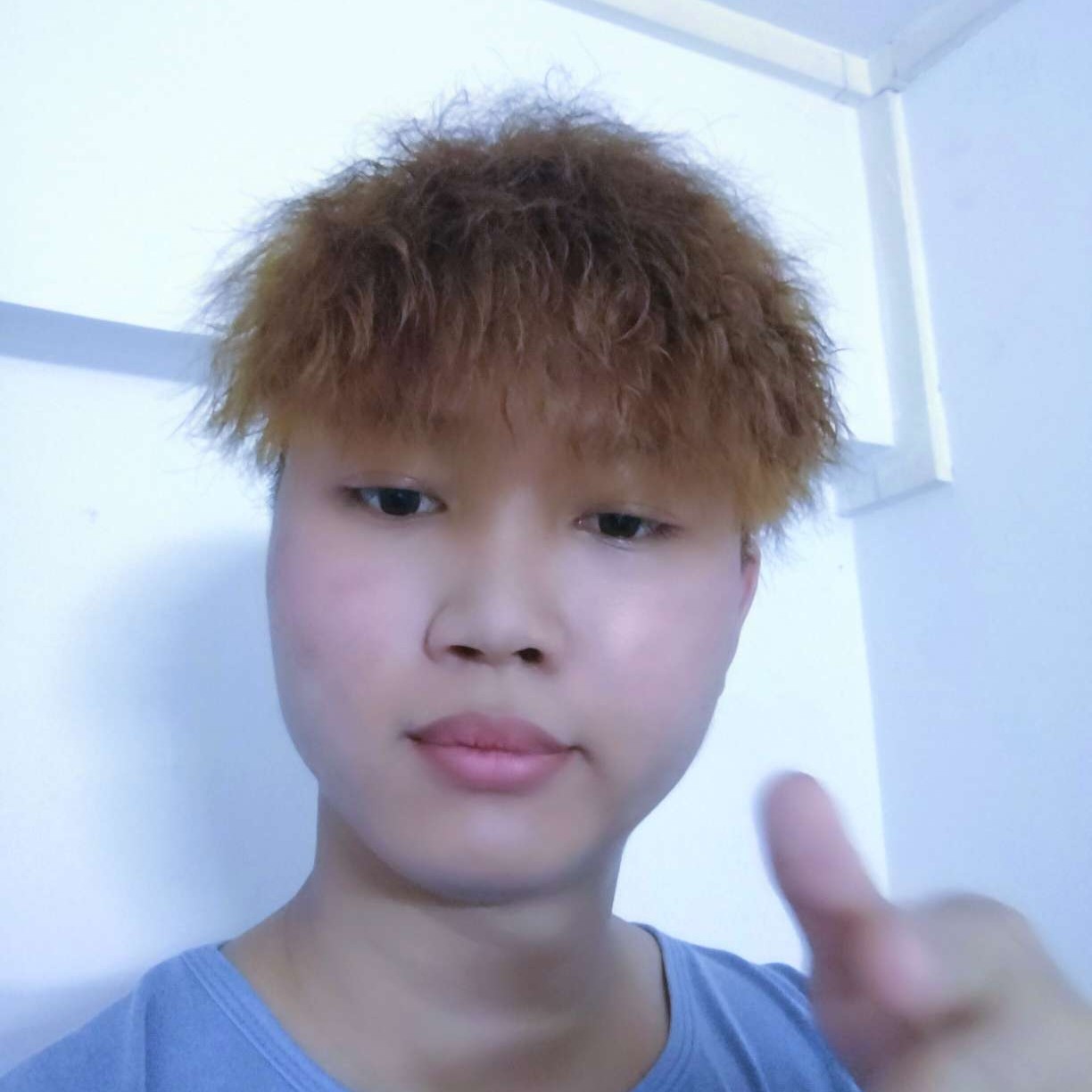 哭泣相许服饰的照片