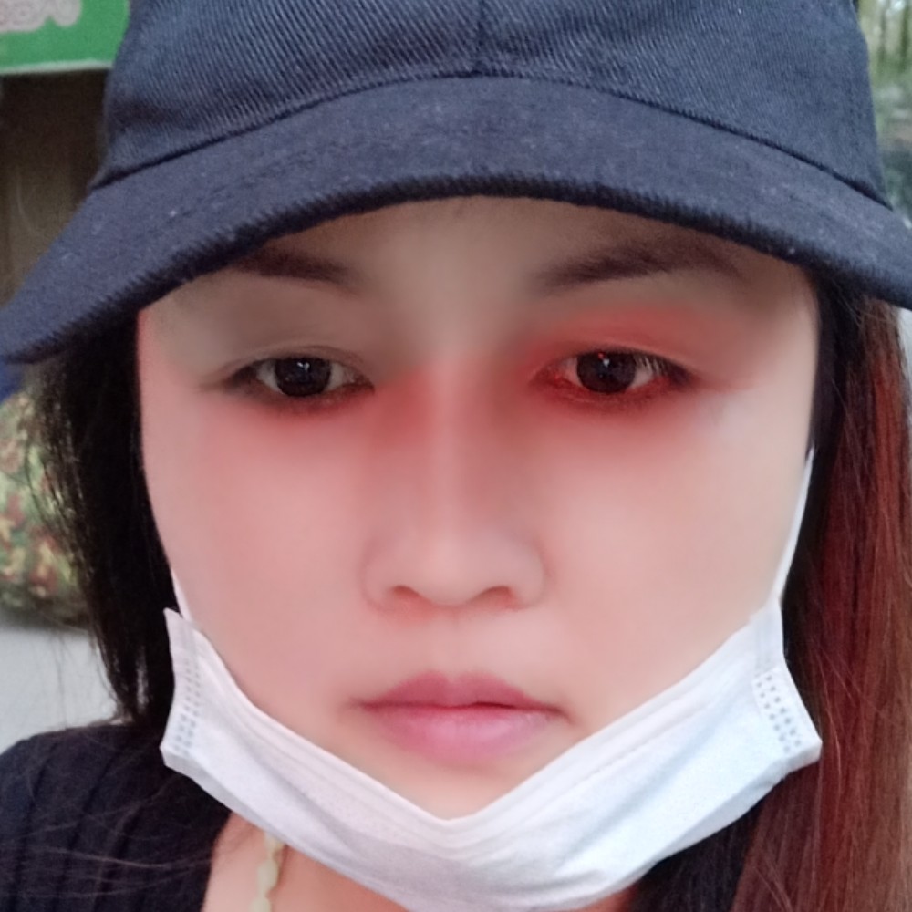 晨曦~云的照片