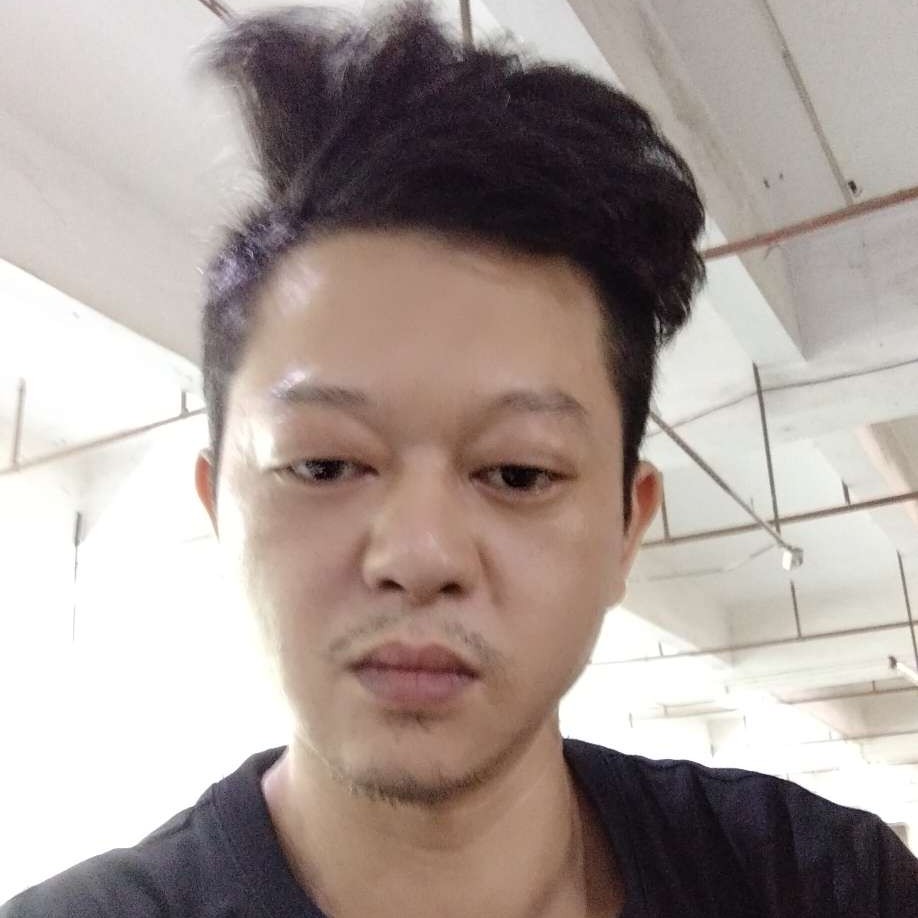 小梁山伯的照片