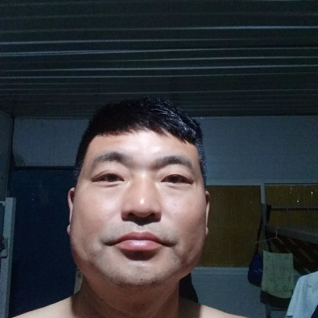 秀发纯情的照片
